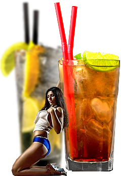 Drink Bar
