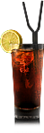Drink Cuba libre
