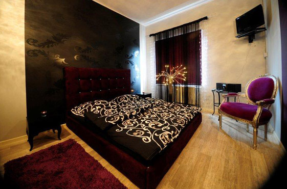 Pokój gościnny