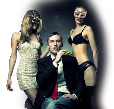 Wieczór kawalerski